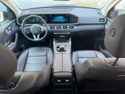 
										Mercedes-Benz GLE-Class full									