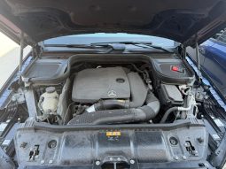 
										Mercedes-Benz GLE-Class full									