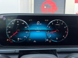 
										Mercedes-Benz GLE-Class full									