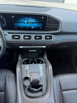 
										Mercedes-Benz GLE-Class full									