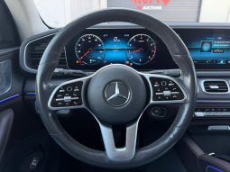 
										Mercedes-Benz GLE-Class full									