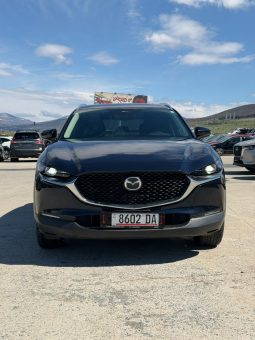 
										MAZDA CX-30 full									