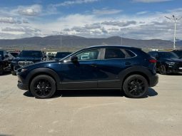 
										MAZDA CX-30 full									