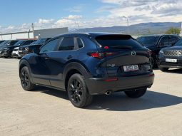 
										MAZDA CX-30 full									