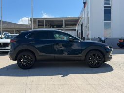 
										MAZDA CX-30 full									