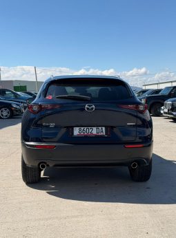 
										MAZDA CX-30 full									