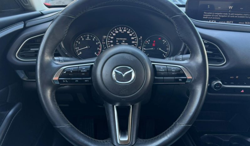 
								MAZDA CX-30 full									