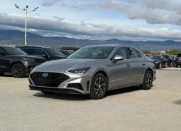 
										2021 Hyundai Sonata Hybrid full									
