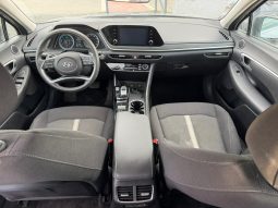 
										2021 Hyundai Sonata Hybrid full									