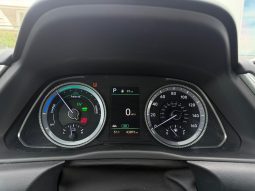 
										2021 Hyundai Sonata Hybrid full									