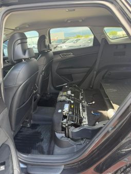 
										Kia Sportage full									