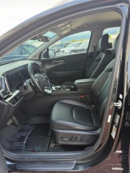 
										Kia Sportage full									