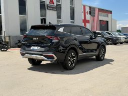 
										Kia Sportage full									