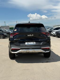 
										Kia Sportage full									