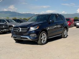 
										MERCEDES-BENZ GLE 400 full									