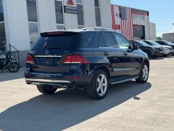 
										MERCEDES-BENZ GLE 400 full									