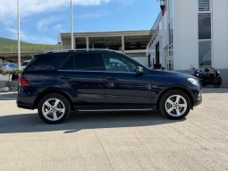 
										MERCEDES-BENZ GLE 400 full									