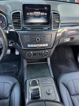 
										MERCEDES-BENZ GLE 400 full									