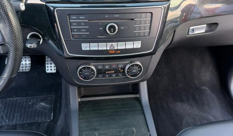 
								MERCEDES-BENZ GLE 400 full									