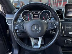 
										MERCEDES-BENZ GLE 400 full									