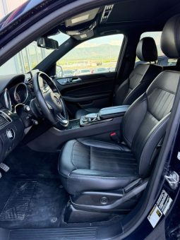 
										MERCEDES-BENZ GLE 400 full									