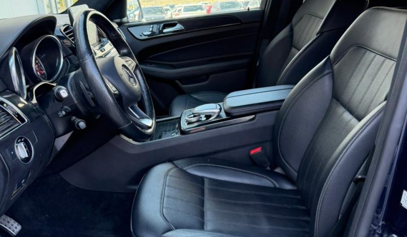 
								MERCEDES-BENZ GLE 400 full									