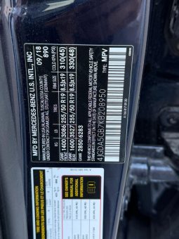 
										MERCEDES-BENZ GLE 400 full									