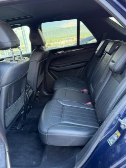 
										MERCEDES-BENZ GLE 400 full									