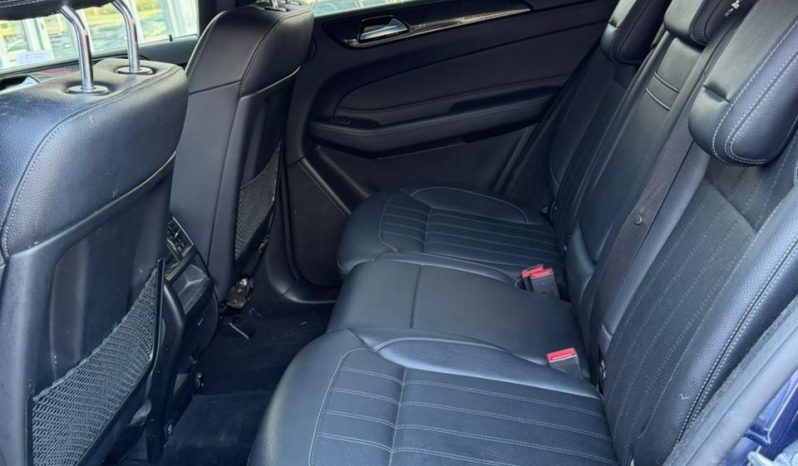 
								MERCEDES-BENZ GLE 400 full									