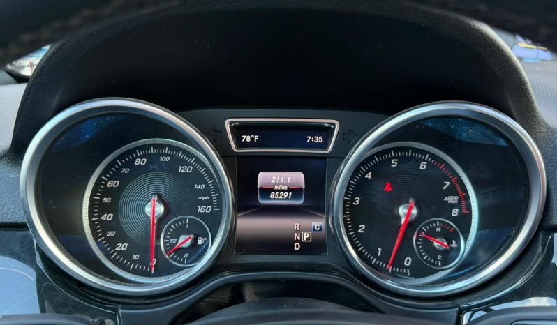 
								MERCEDES-BENZ GLE 400 full									
