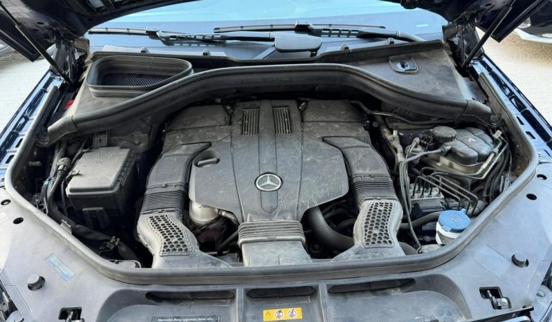 
								MERCEDES-BENZ GLE 400 full									