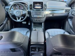 
										MERCEDES-BENZ GLE 400 full									