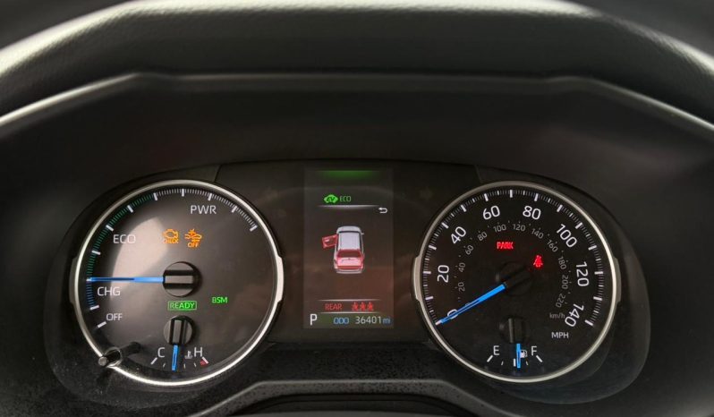 
								TOYOTA RAV4 full									