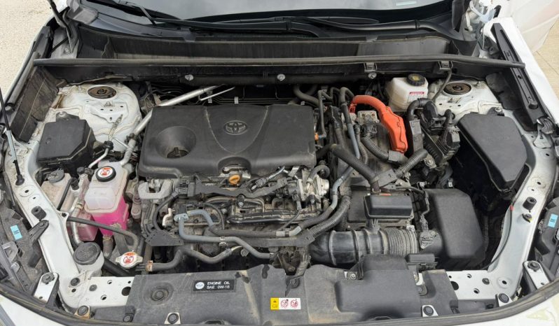
								TOYOTA RAV4 full									