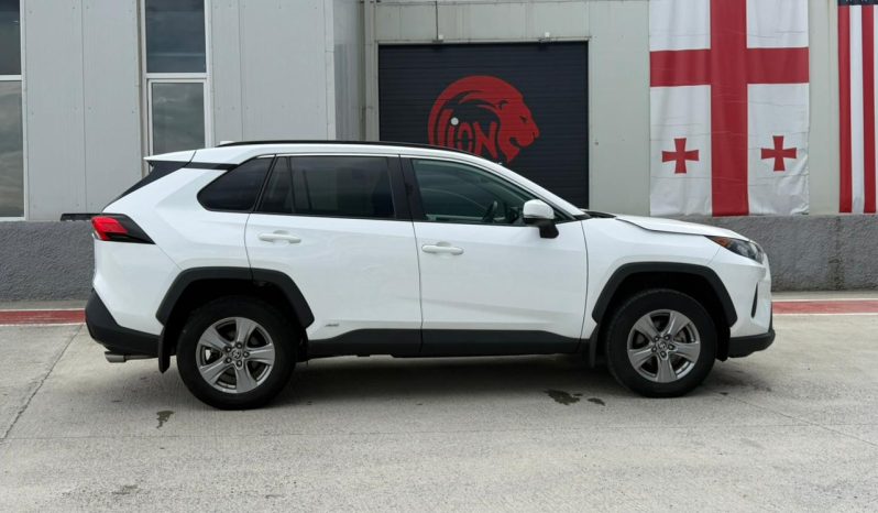 
								TOYOTA RAV4 full									