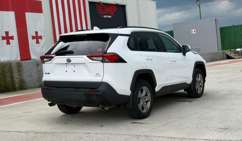 
								TOYOTA RAV4 full									