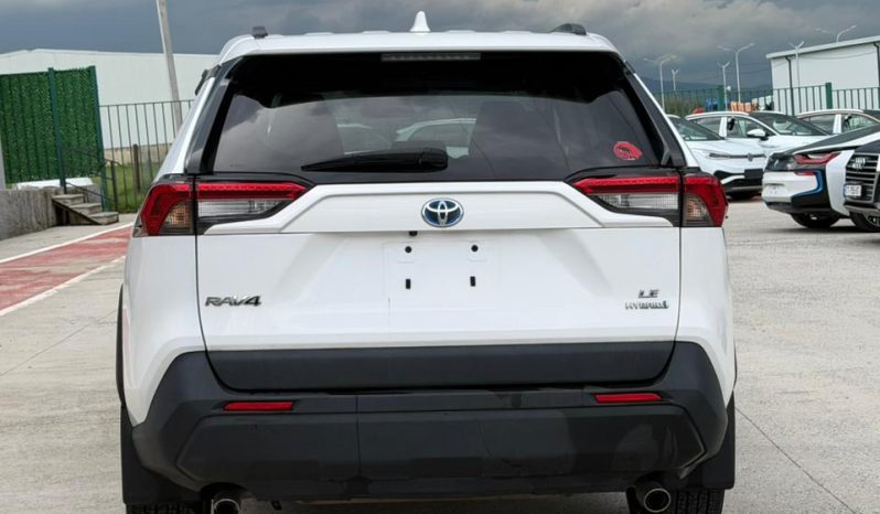 
								TOYOTA RAV4 full									