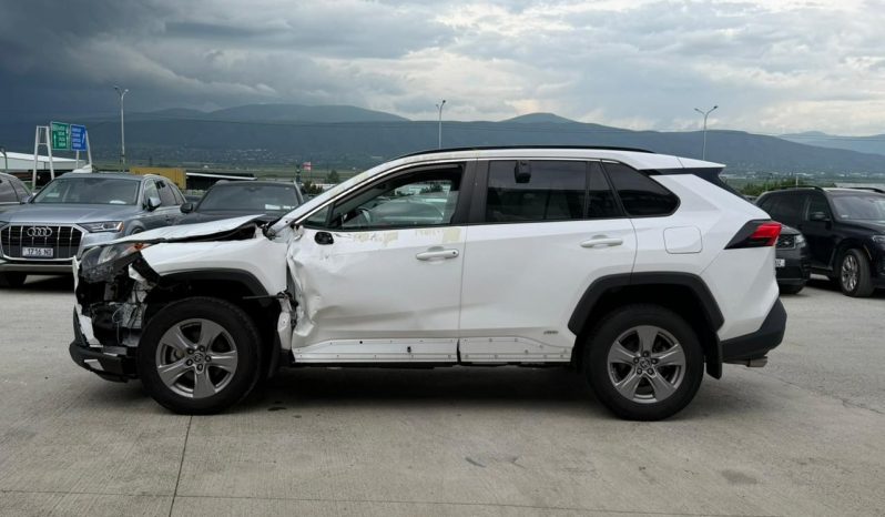 
								TOYOTA RAV4 full									