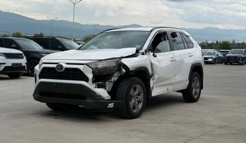 
								TOYOTA RAV4 full									