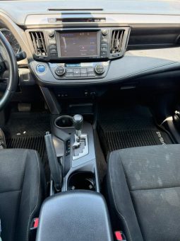 
										Toyota RAV4 full									