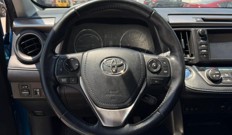
								Toyota RAV4 full									
