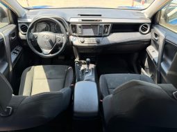 
										Toyota RAV4 full									