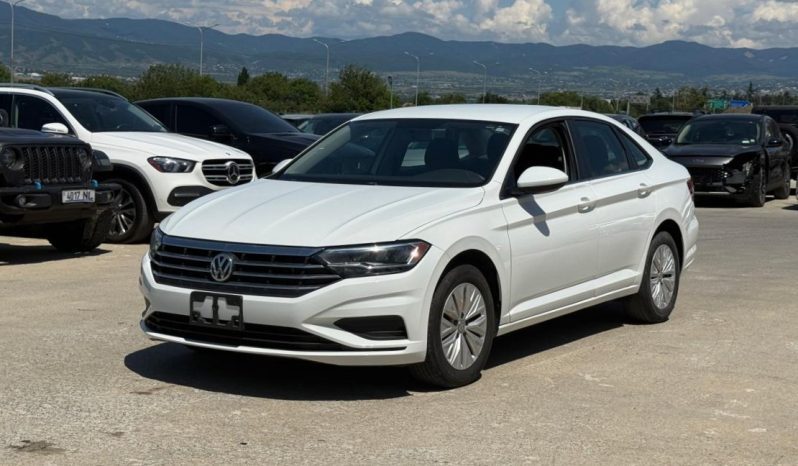 
								VOLKSWAGEN JETTA full									