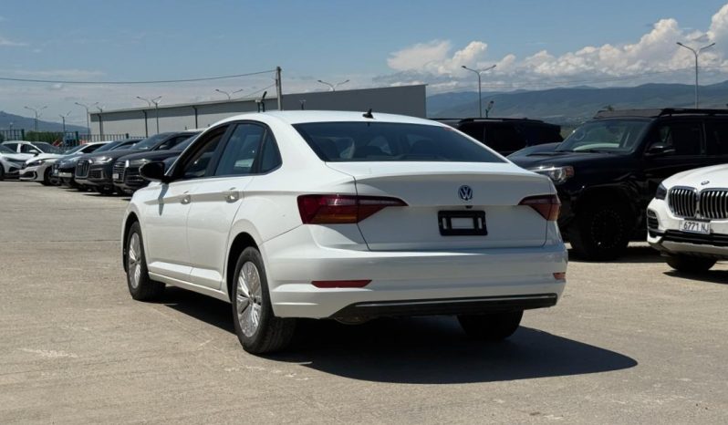 
								VOLKSWAGEN JETTA full									