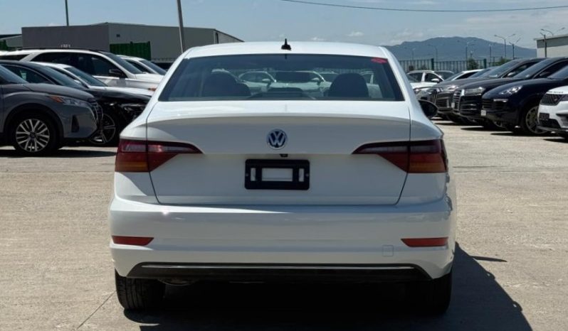 
								VOLKSWAGEN JETTA full									