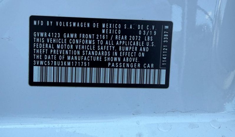 
								VOLKSWAGEN JETTA full									