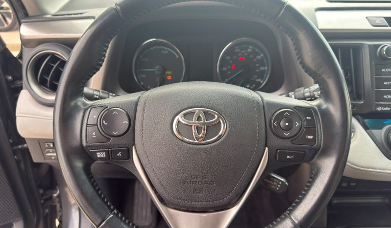 
								TOYOTA RAV4 full									
