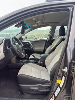 
										TOYOTA RAV4 full									