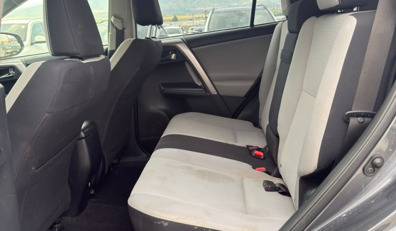 
								TOYOTA RAV4 full									