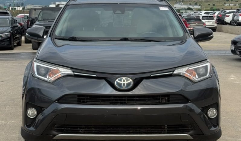 
								TOYOTA RAV4 full									